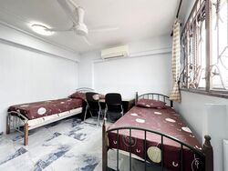Blk 161 Bishan Street 13 (Bishan), HDB 5 Rooms #504634981